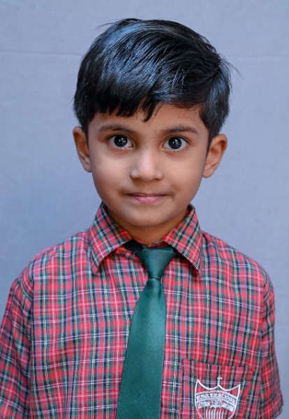 YASHANK SINGH 
